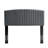 Rebecca Performance Velvet Headboard-1001656372-1001661360