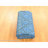 Jesslene One-of-a-Kind Rectangle 8' X 10' New Age Wool Area Rug Blue