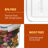 Cenie 14 Container Food Storage Set