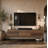 Colima Modern Floating TV Stand Up to 80" TVs Wall-Mounted Media Console with Storage-1016593719