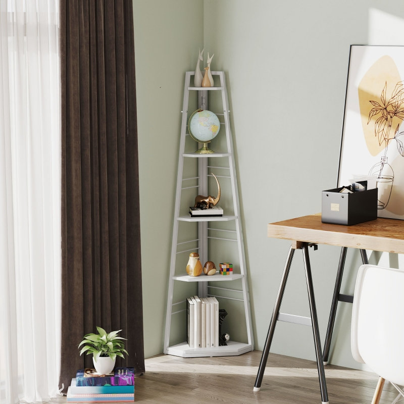 Corner Shelf