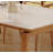 Rectangular Sintered Stone Tabletop Desk-1403152133