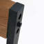 Table de salle à manger rectangulaire 63 "(couleur naturelle)-96044754