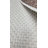 Cream Machine Washable Non-Slip Base Rustic Wicker Sisal Cut Rug-109342017