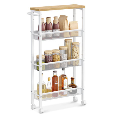 Rolling Storage Cart