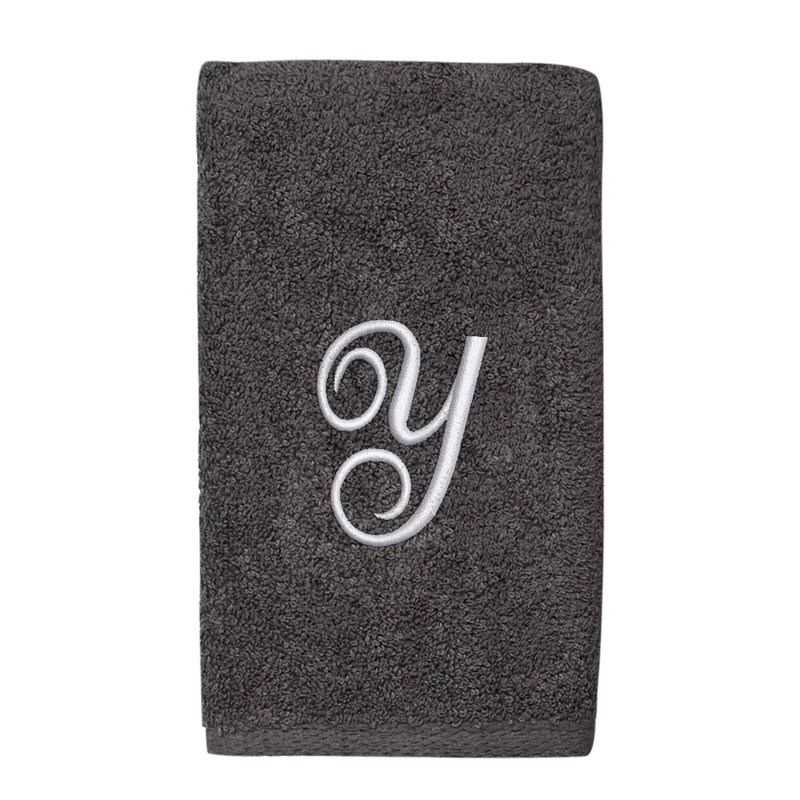 Serviette essuie-mains Winston Porter