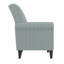 Pina Upholstered Armchair-1986247667
