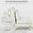 Ladimer Convertible Chair,wood-241843206