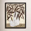 Dry Flowers By Studiom - Framed Wall Art-259824324-259824325