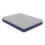 Matelas hybride en mousse à mémoire de forme isotonique 10 po Symbole, simple TG-370333716-370333712
