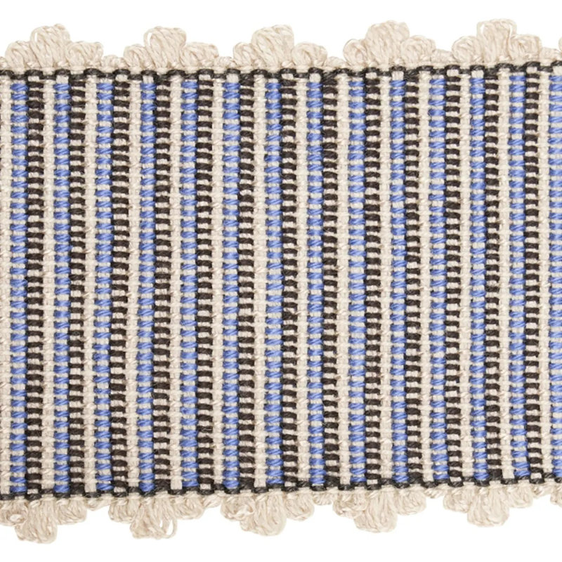 Ruban adhésif Schumacher x Neisha Crosland, Bleu
