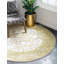 Tapis vert clair Folkeste-24753636