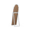 Bettsville Engineered Wood Flat Floor Mirror-1890707253