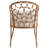 Rosalie Arm Chair-93142735