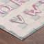 Tapis intérieur / extérieur lavable à la machine Chantille ACN2827-766237177-766237174