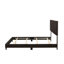 Lit tapissier standard à profil bas Despain-1125695994-1125695989