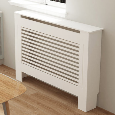 Naushad Extra Large Radiator Cover
