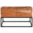Adhitya Frame Single Coffee Table-1710102349