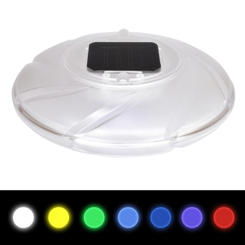 Bestway Floating Solar Light