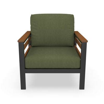 Townsend Sunbrella® Patio Lounge Chair