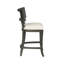 Tabouret de comptoir 25 po Aadit-70778562