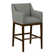 Upholstered Stool