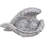 Memorial Forever Cat Garden Stone_x000D_