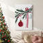Christmas Holiday Art - Gallery Wrapped Canvas DCCCXLIV-1528727457