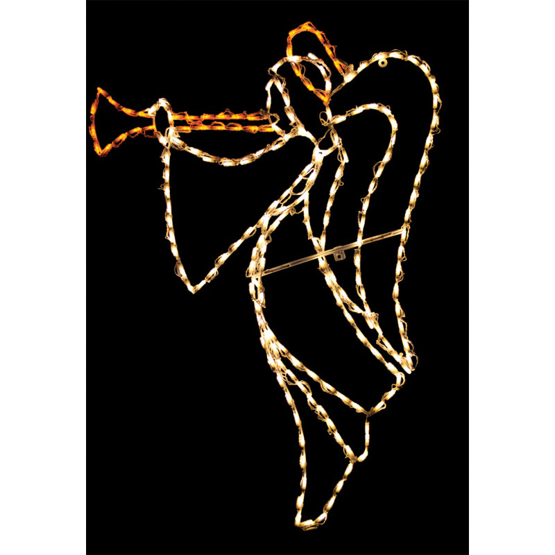 Metal Christmas Decoration
