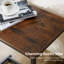 Table-plateau en forme de C-850006881