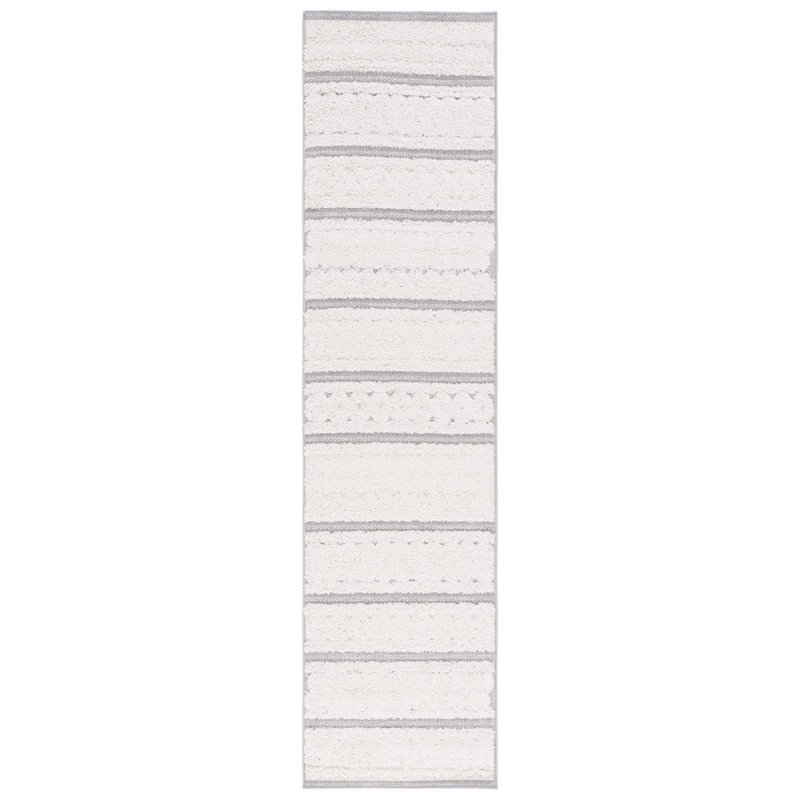 Amro Performance Southwestern Indoor/Outdoor Area Rug, Runner 2' x 8'