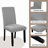 5-Piece Round Dining Table Set-116586714-116586713