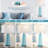 Metal USB Table Lamp