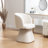 Dantzler Velvet Swivel Upholstered Dining Chair-560919435-543477710