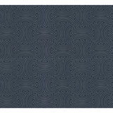Geometric Wallpaper Roll by Candice Olson