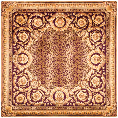 Fl01 Area Rug In Multi