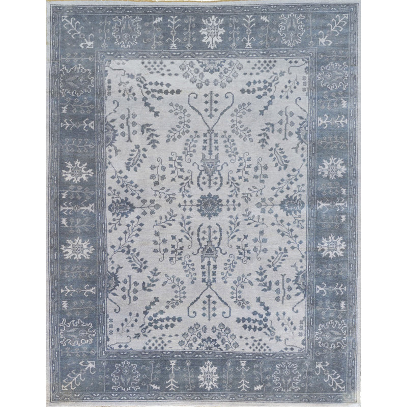 One-of-a-Kind 7'10" X 9'11" Area Rug