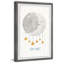 Mendell Single Picture Frame Painting-821243580