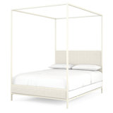 340 Modern Classic Canopy Bed | Complete Canopy