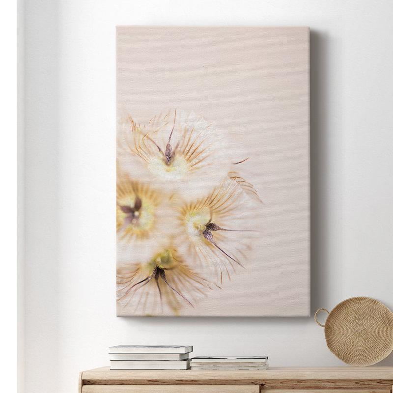 - Impression sur toile tendue, L 8 po x H 12 po