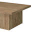 Ensemble de tables basses 3 pièces Exeter