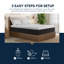 Matelas 11 po Soothe-53134503