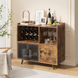 Yance 35.4'' Sideboard
