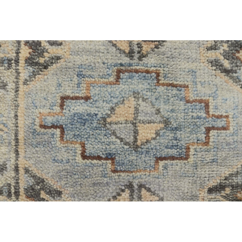 One-of-a-Kind Runner 2'8" X 16' Area Rug