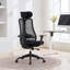 Fauteuil de bureau ergonomique Nouhaus Fluido-626202189