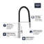 Robinet de cuisine GROHE Concetto-88739585