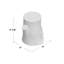 Gnomes Accent Stool-96429133