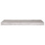 Gracie-Rose 4 Piece Picture Ledge Wall Shelf-123284134-123284133