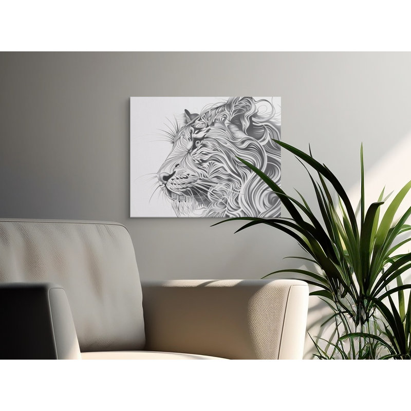 Wrapped Canvas Print Set, 24x20