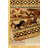 Soft Area Rug, Indoor Rug, Rectangle Accent Rug-822930571